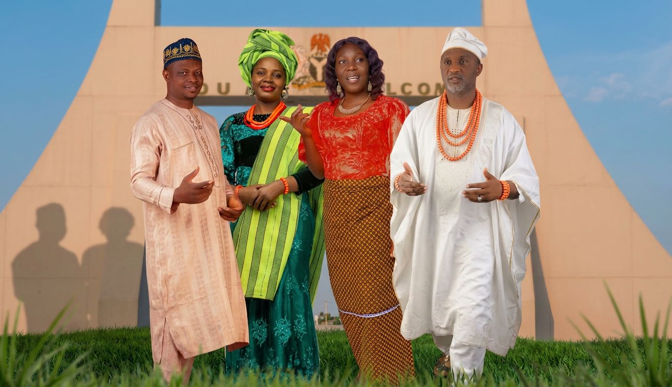 Our Programmatic Pillars - Door to Door Initiative