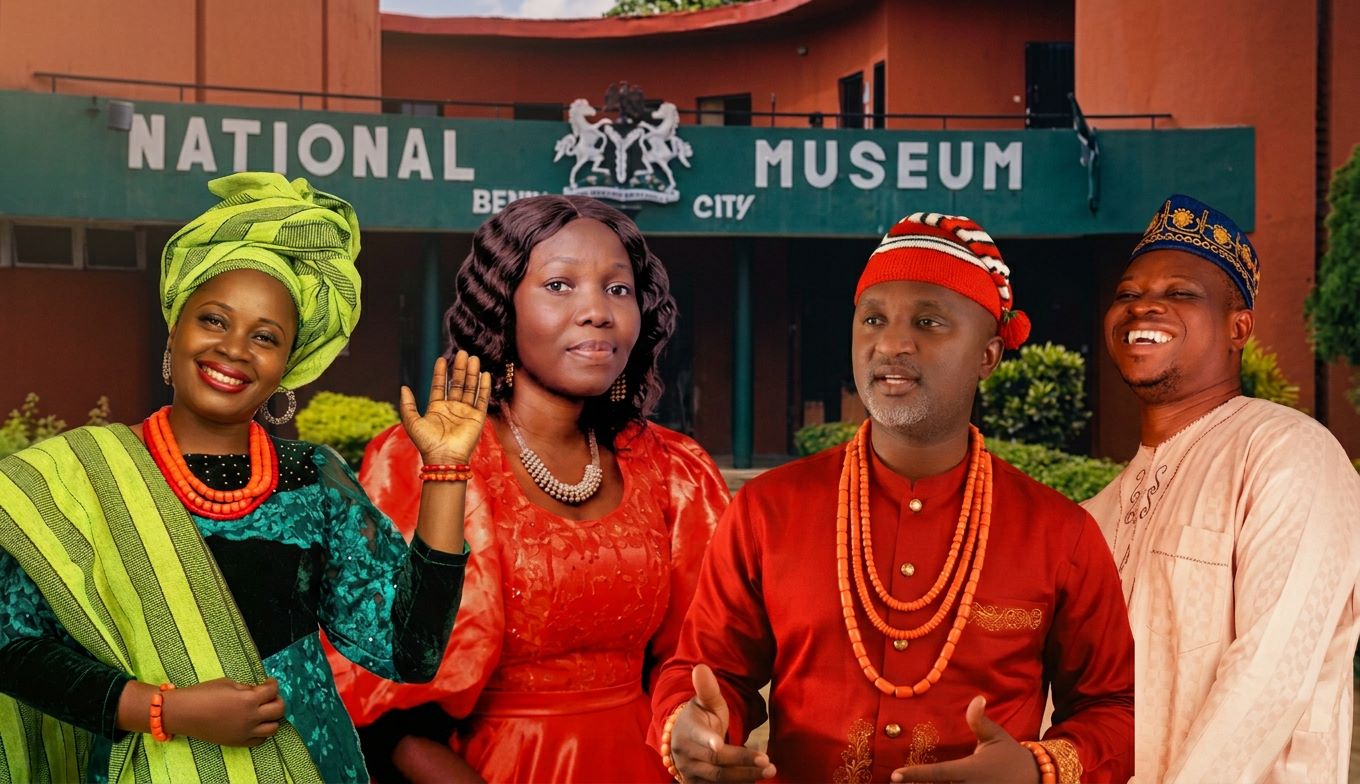 Vision - Door to Door Initiative